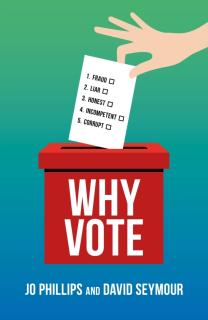 Why Vote