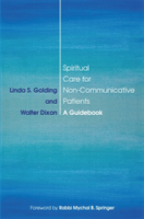Spiritual Care for Non-Communicative Patients: A Guidebook