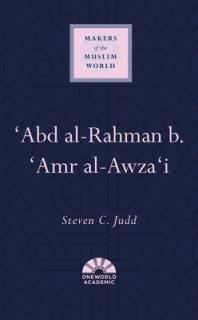 'Abd Al-Rahman B. 'Amr Al-Awza'i