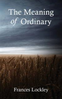 The Meaning of Ordinary