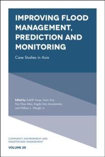 Improving Flood Management, Prediction and Monitoring: Case Studies in Asia