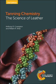 Tanning Chemistry: The Science of Leather