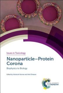Nanoparticle-Protein Corona: Biophysics to Biology
