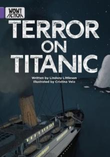 Terror on Titanic
