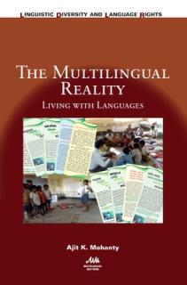 The Multilingual Reality: Living with Languages