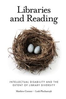 Libraries and Reading: Intellectual Disability and the Extent of Library Diversity