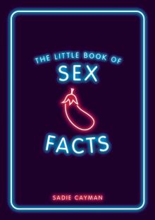 Little Book of Sex Facts
