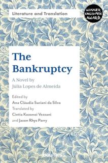 The Bankruptcy: A Novel by Jlia Lopes de Almeida