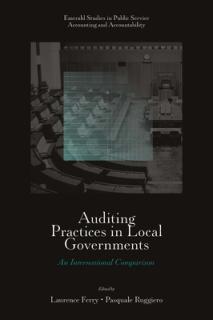 Auditing Practices in Local Governments: An International Comparison