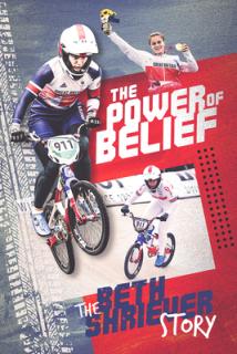 The Power of Belief: Bethany Shriever's Rise to the Top
