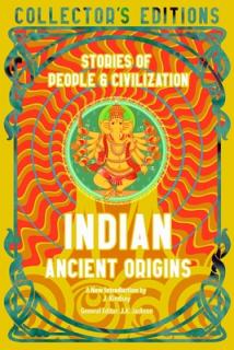 Indian Ancient Origins: Stories of People & Civilization