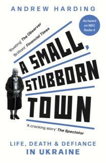Small, Stubborn Town