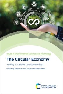 The Circular Economy: Meeting Sustainable Development Goals
