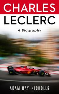 Charles Leclerc: A Biography