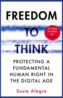 Freedom to Think: The Long Struggle to Liberate Our Minds
