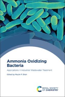 Ammonia Oxidizing Bacteria: Applications in Industrial Wastewater Treatment