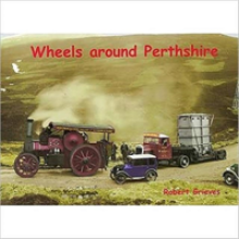 Wheels Around Perthshire