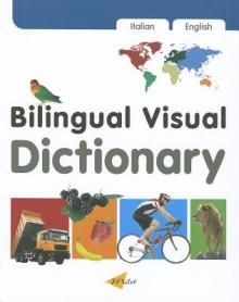 Milet Bilingual Visual Dictionary (English-Italian)