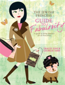 Jewish Princess Guide to Fabulosity