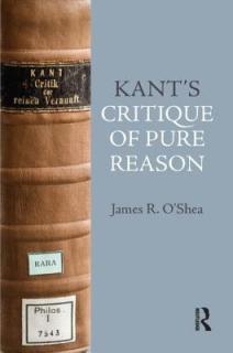 Kant's Critique of Pure Reason: An Introduction