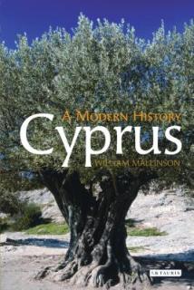 Cyprus: A Modern History
