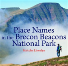 Compact Wales: Place Names in the Brecon Beacons National Park