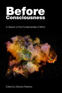 Before Consciousness: In Search of the Fundamentals of Mind