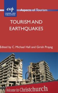 Tourism and Earthquakes