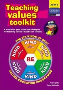 Teaching Values Toolkit
