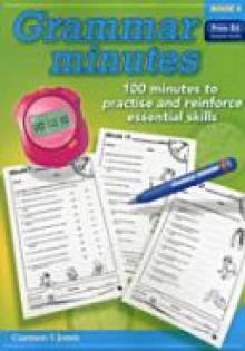 Grammar Minutes Book 4