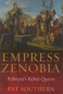 Empress Zenobia