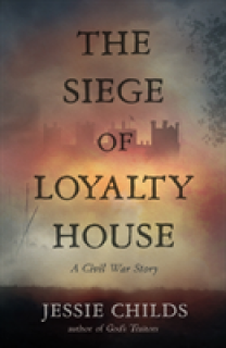 Siege of Loyalty House