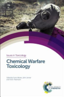Chemical Warfare Toxicology: Volume 1: Fundamental Aspects