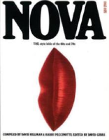 Nova 1965-1975