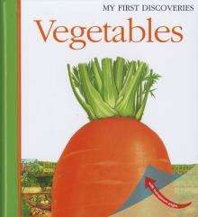 Vegetables, 21