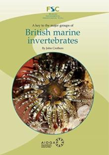 Key to the Major Groups of British Marine Invertebrates