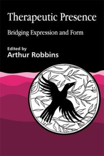 Therapeutic Presence: Bridging Expression and Form