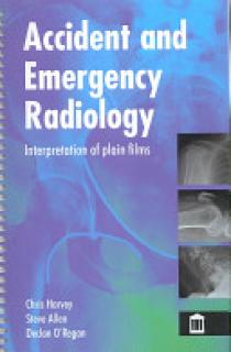 Accident and Emergency Radiology