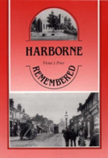 Harborne Remembered