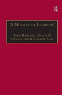 'A Miracle of Learning'
