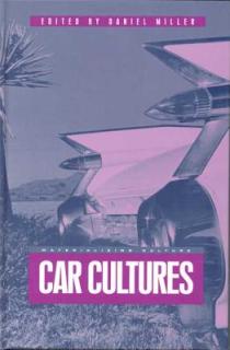 Car Cultures