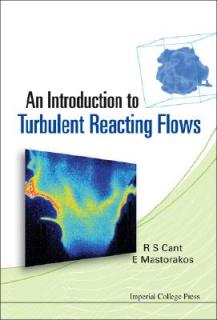 An Introduction to Turbulent Reacting Flows