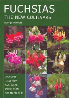 Fuchsias: The New Cultivars