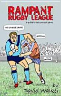 Rampant Rugby League