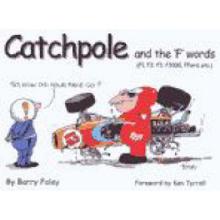 Catchpole and the 'f' Words