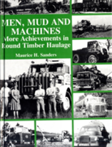 Men, Mud and Machines