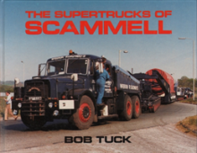 Supertrucks of Scammell