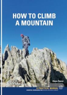 How To Climb A Mountain