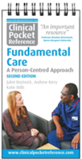 Clinical Pocket Reference Fundamental Care