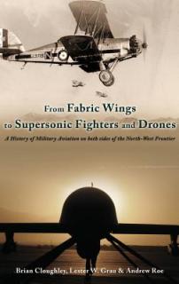 From Fabric Wings to Supersonic Fighters and Drones